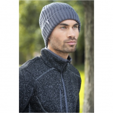 Logo trade corporate gifts image of: Spire beanie